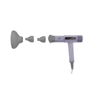 Secador De Cabelo Wap Intense Dryer Bldc Ws1800 1600w 110v - Imagem 7
