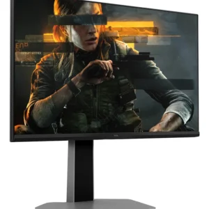 Monitor Gamer TCL 25 Polegadas QLED Mini LED Full HD G64 300Hz 1ms (GtG) Freesync HDR 600 nits 25G64 - Imagem 2