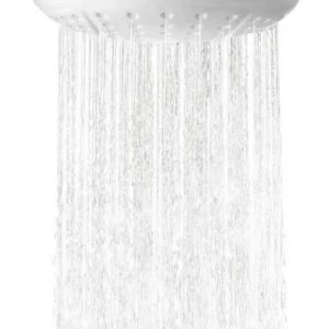 Chuveiro Elétrico Lorenzetti Bella Ducha 4T Ultra 6800W Branco 220V - Imagem 1