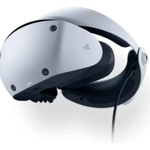 PlayStation VR 2 PS5 headset de realidade virtual branco - Imagem 3