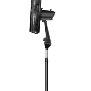 Ventilador De Coluna Wap Flow Turbo 180w 50cm 8p 3 Vel. 220v - Imagem 3