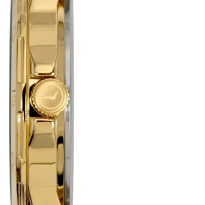 Kit Relógio Condor Masculino Dourado Co2115mwi/k4p Dourado Preto - Imagem 3