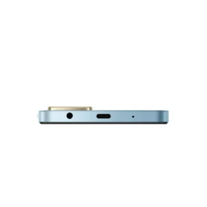Smartphone Poco C71 4+4gb Ram Virtual + 128gb, Azul - Imagem 4
