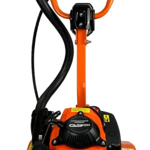Motocultivador A Gasolina Micro Trator Arado De Terra 3,6 Hp - Imagem 5
