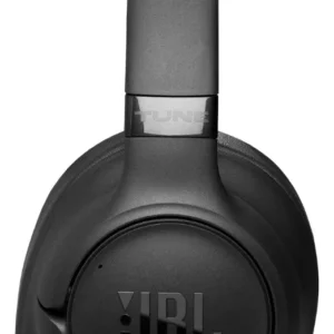 Fone De Ouvido Bluetooth Sem Fio Tune 780nc Jbl - Preto Preto - Imagem 3