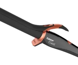 Taiff Modelador Curves Ondas Perfeitas 210°c 25mm Bivolt - Imagem 3