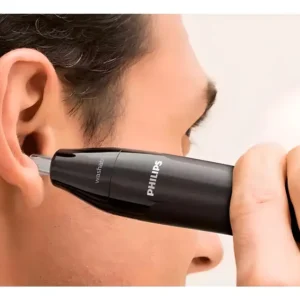 Aparador Philips Series 1000 NT1620 preto - Imagem 8