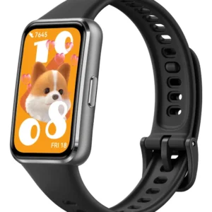 Smartband Huawei Band 11 com Tela AMOLED de 1.62" e Bateria de 14 Dias - Imagem 1