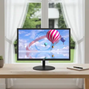 Monitor 21,5 Brazil Pc, 22wr-75 Fhd 75hz Preto - Imagem 5