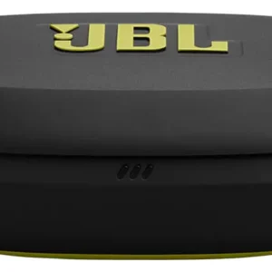 Fone De Ouvido Jbl Bluetooth Sem Fio Endurance Peak 4- Preto Preto - Imagem 4