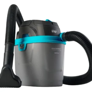 Wap Aspirador De Pó E Líquido Portátil Gtw Compact 1400w - Imagem 1