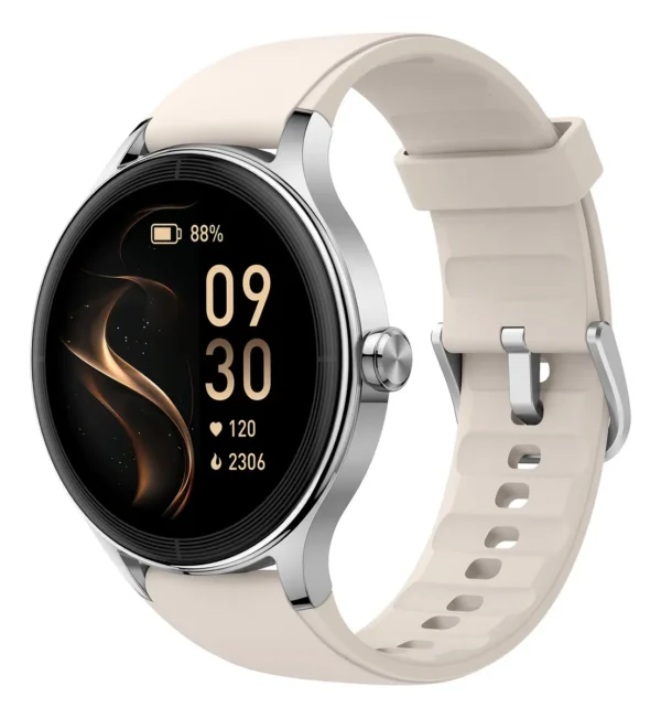 Smartwatch Ai Moda Relógio De Liga De Alumínio 100+ Esportes Caixa Nude