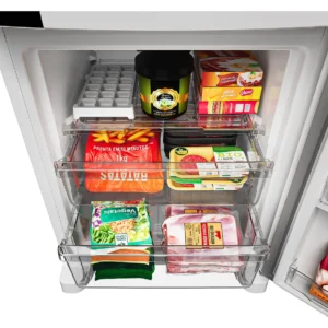 Geladeira Frost Free Duplex 399 Litros Consul Com Freezer Em Branco - Imagem 8