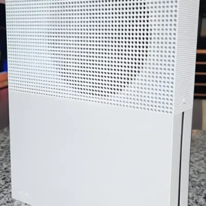 Microsoft Xbox One S 1TB Standard cor branco 2017 - Imagem 8