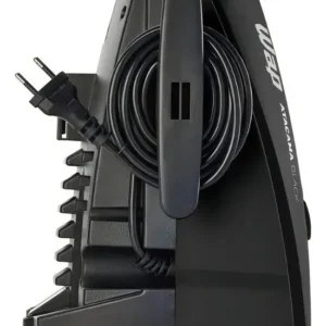 Desobstruidora e Lavadora de Alta Pressão Compacta WAP Atacama Black Ultra 1400W 1500 PSI 220V - Imagem 5