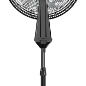 Ventilador Coluna 50cm 180w 8 Pás Silencioso Wap Flow Turbo Frequência 60 Hz - Imagem 8