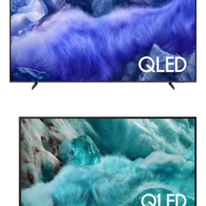 Tv Samsung 65 Qled Ultra + Tv 50 Qled Vision Ai - Imagem 1
