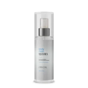 Kit Body Splash Masculino Barbarius + Enigma + Midtown 200ml - Imagem 3