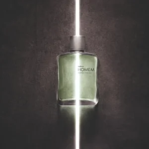 Deo Colônia Natura Homem Especiarias 100 Ml - Imagem 4