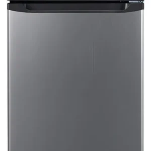 Geladeira Refrigerador HQ Defrost 230 Litros Preto/Inox HQ-230RDF - Imagem 2