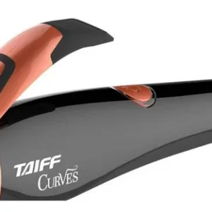 Taiff Modelador Curves Ondas Perfeitas 210°c 25mm Bivolt - Imagem 4
