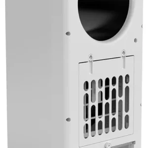 Climatizador De Ar Oster Portátil 4 Em 1 Cor Branco - Imagem 6