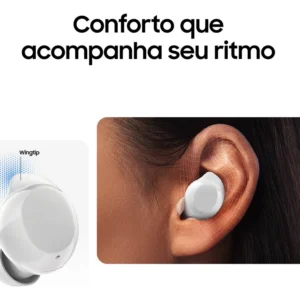 Galaxy Buds Core Preto - Imagem 7