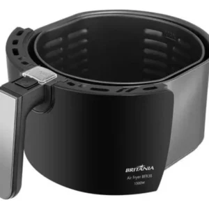 Air Fryer Britânia 4,2L Dura Mais 1500W BFR38 127V - Imagem 5