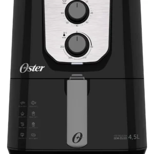 Fritadeira Black Perform 4,5L Oster OFRT510 - Imagem 1
