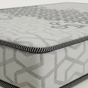 Colchão Solteiro Soft Dream Antialérgico 12x88 Conforto - Imagem 3