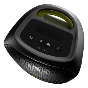 Caixa de Som Bluetooth WAAW By Alok Infinite 100 - Imagem 7