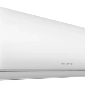 Ar-condicionado Hw Inverter Agratto Liv 12000 Bt R32 Fr 220v - Imagem 4