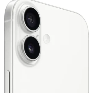 iPhone 17 256 GB - Branco - Distribuidor Autorizado - Imagem 4