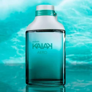 Natura Kaiak Aero Deo-colônia 100ml - Imagem 3