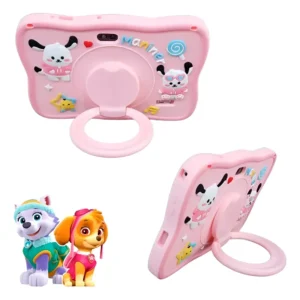 Tablet Infantil Kids Android 14 128gb 4gb Ram Wifi 5g Jogos - Imagem 2
