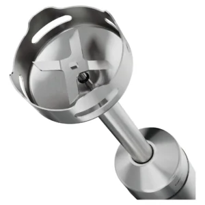 Mixer 3 Em 1 WAP WM1 Processador Portátil Inox com Batedor de Claras - Imagem 6