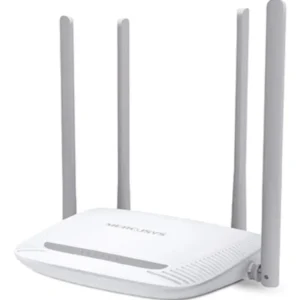 Roteador Mercusys Router V1 MW325R branco - Imagem 3