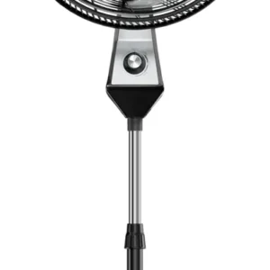 Ventilador Coluna 50cm 180w 8 Pás Silencioso Wap Flow Turbo Frequência 60 Hz - Imagem 1