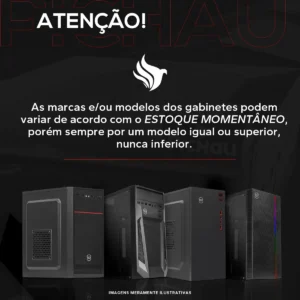 Computador Home Mcl, Intel Core I5, 8gb De Ram, Ssd 240gb - Imagem 4