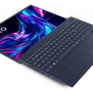 Notebook Vaio Fe16 Amd Ryzen 7-5825u Linux 16gb RAM 512gb Ssd Wi-Fi 6 Tela 16" Ips Wuxga Antirreflexo Cinza Grafite Vjfe69f11xb0121h - Permite upgrade de memória RAM e SSD - Imagem 6