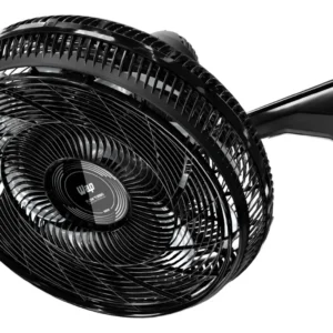 Ventilador de Parede e Mesa WAP FLOW TURBO com 8 Pás 3 Velocidades - Imagem 6