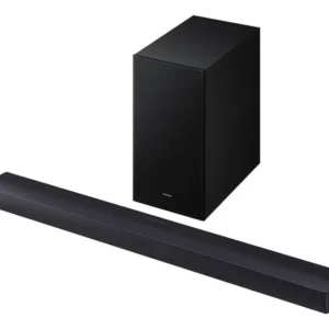 Combo Samsung Smart Tv 75 Crystal Uhd 4k + Soundbar Hw-b450f - Imagem 6