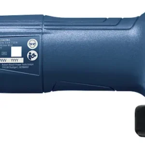 Esmerilhadeira angular Bosch Professional GWS 700 azul 710 W - Imagem 5