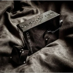 Perfume Club De Nuit Intense Da Armaf Edt 105ml Masculino - Imagem 7