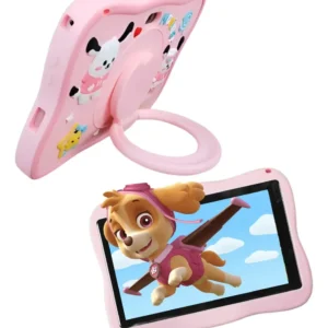 Tablet Infantil Kids Android 14 128gb 4gb Ram Wifi 5g Jogos - Imagem 3