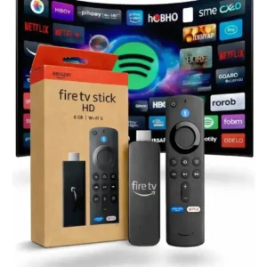 Streaming Stick FAMILAR Amazon Fire TV Full HD com Alexa e Controle de Voz - Imagem 7