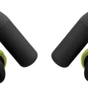Fone De Ouvido Jbl Bluetooth Sem Fio Endurance Peak 4- Preto Preto - Imagem 7