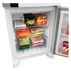 Geladeira Frost Free Duplex 399 Litros Consul Com Freezer Em Branco - Imagem 6