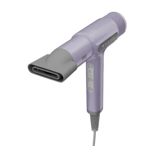 Secador De Cabelo Wap Intense Dryer Bldc Ws1800 1600w 110v - Imagem 5