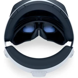 PlayStation VR 2 PS5 headset de realidade virtual branco - Imagem 7